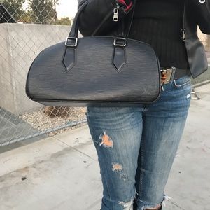 Louis Vuitton Epi Bag